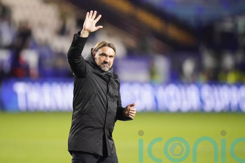 Daniel Farke expects Leeds to add to squad before close of transfer window