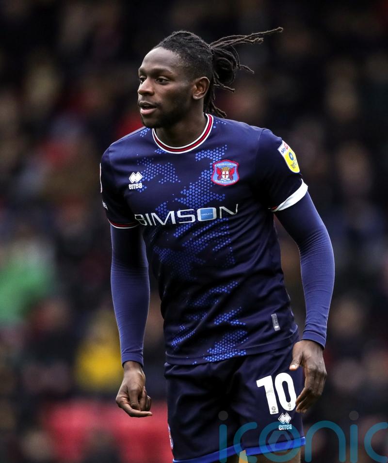 Omari Patrick strike earns Tranmere first victory of season