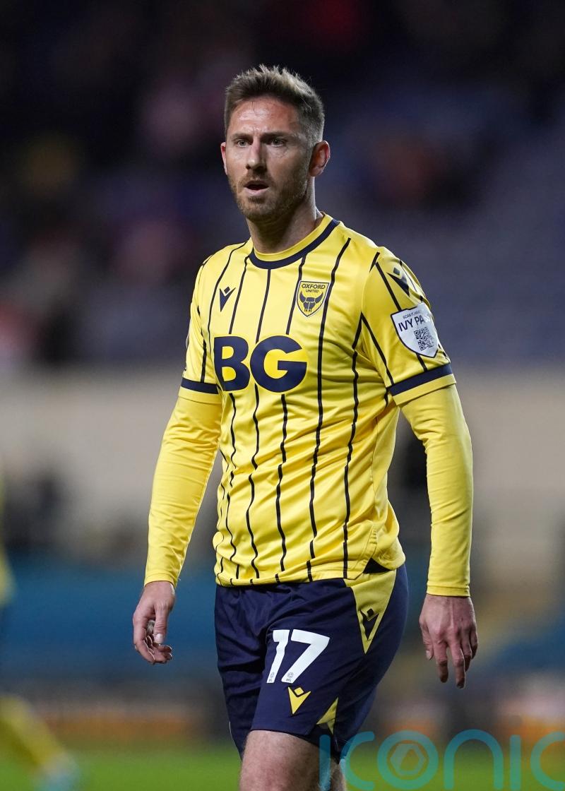 James Henry nets twice in Aldershot&rsquo;s win over Oldham