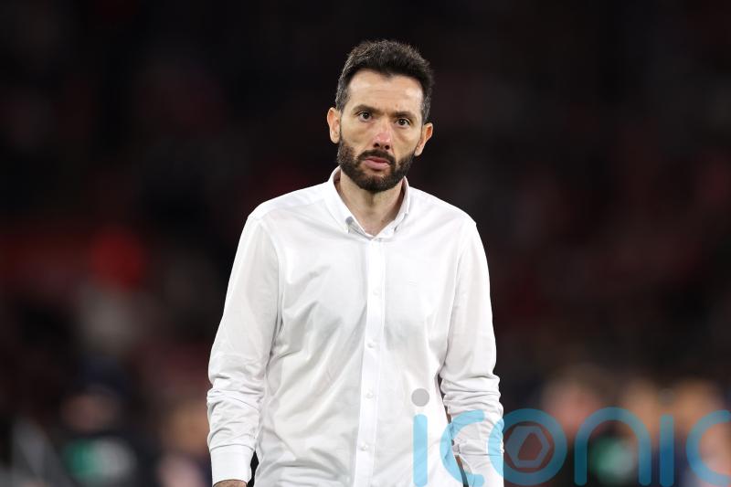 Carlos Corberan delighted with West Brom&rsquo;s positive start after Stoke win