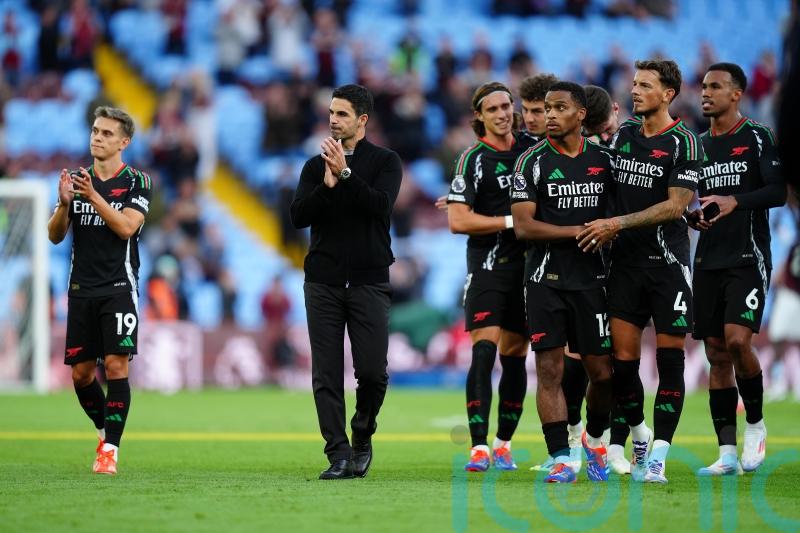 He is upset but he made the difference &ndash; Mikel Arteta hails Leandro Trossard