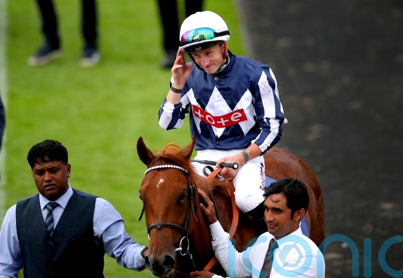 Lake Forest lined up for Haydock or Doncaster redemption