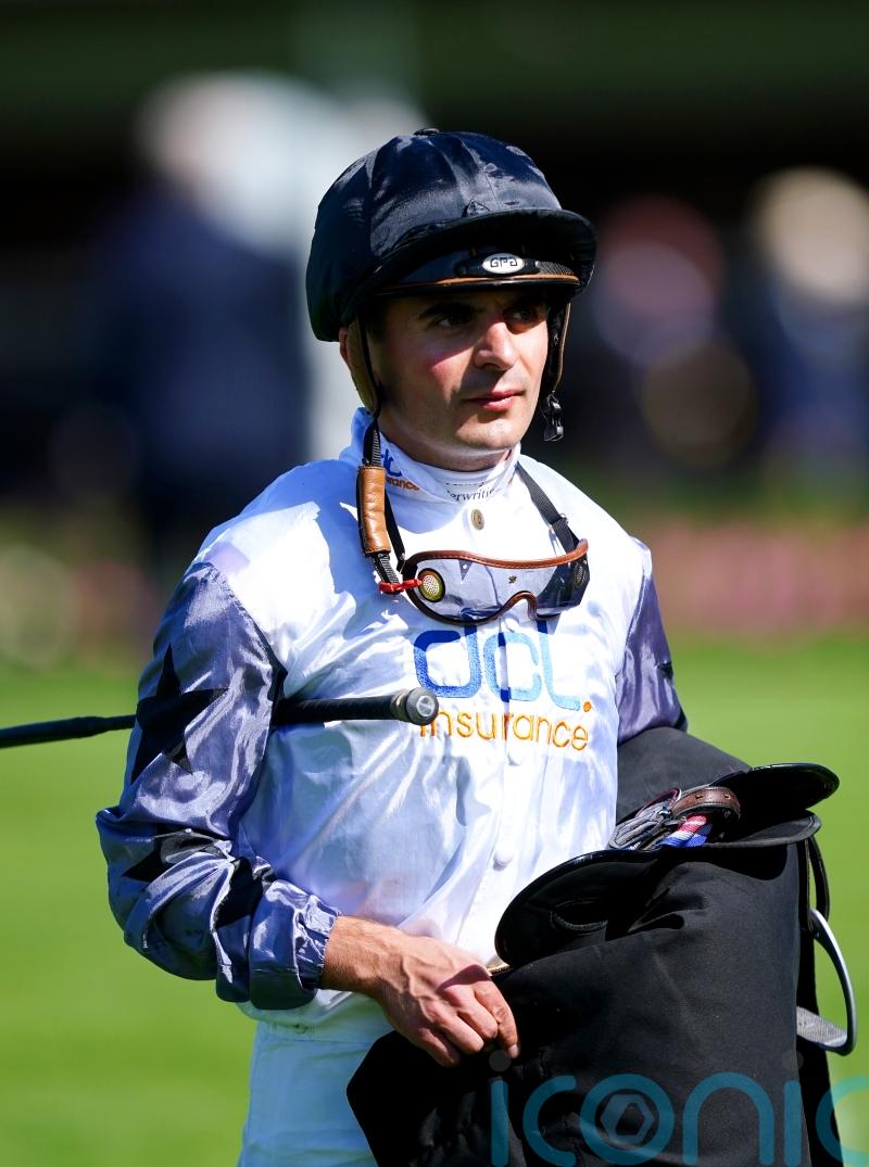 Atzeni keen to build on successful first stint in Hong Kong