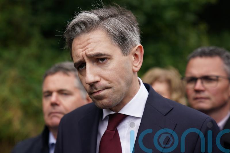 Harris expects hate-crime legislation will be passed &lsquo;in lifetime of Government&rsquo;