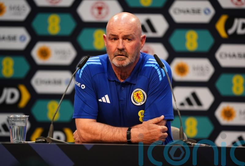 Ryan Gauld and Ben Doak selected for Scotland&rsquo;s Nations League double-header