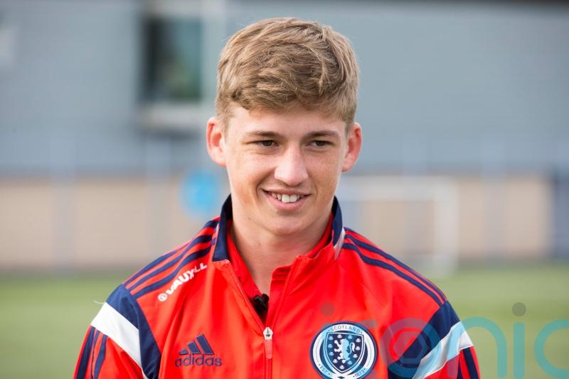 Steve Clarke looking forward to seeing Ryan Gauld &lsquo;up close and personal&rsquo;