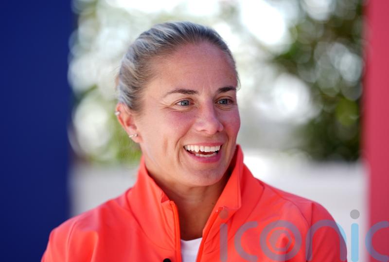 ParalympicsGB flagbearer Lucy Shuker eager to emulate Tom Daley as LGBTQ+ beacon