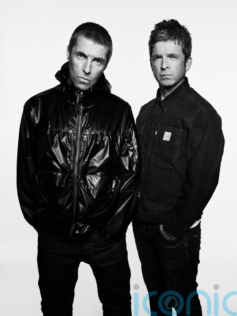Liam and Noel Gallagher confirm Oasis&rsquo;s long-awaited reunion for 2025