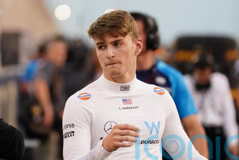 Williams replace Logan Sargeant with Franco Colapinto for remainder of F1 season