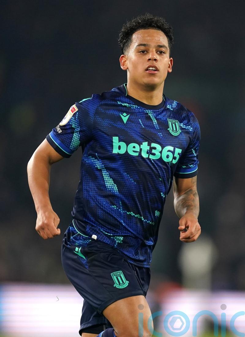 Stoke&rsquo;s youngsters stun Middlesbrough with five-star Carabao Cup success