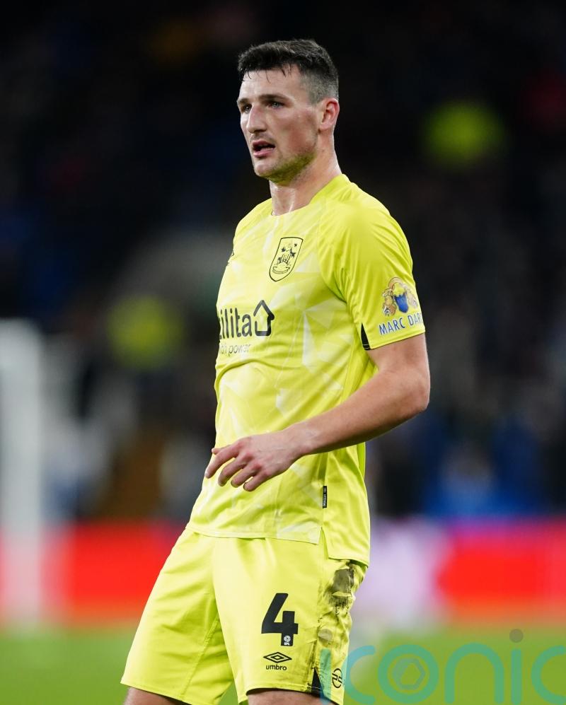 Walsall come from two down to upset 10-man Huddersfield