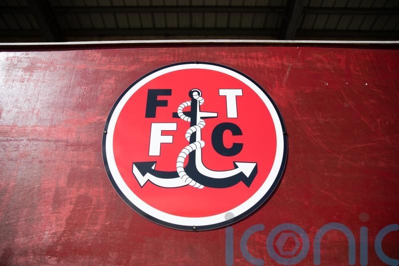 Ryan Graydon&rsquo;s brace earns Fleetwood a shock win against Rotherham