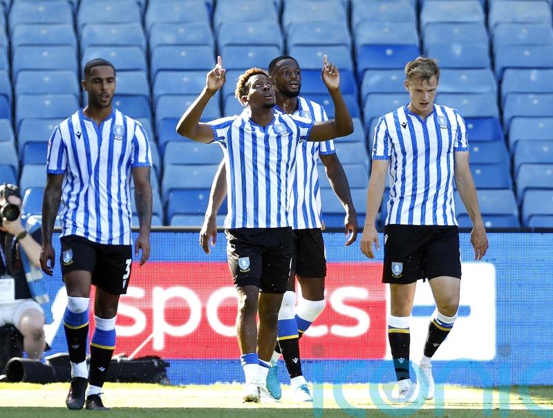 Sheffield Wednesday fight back for comfortable Grimsby victory