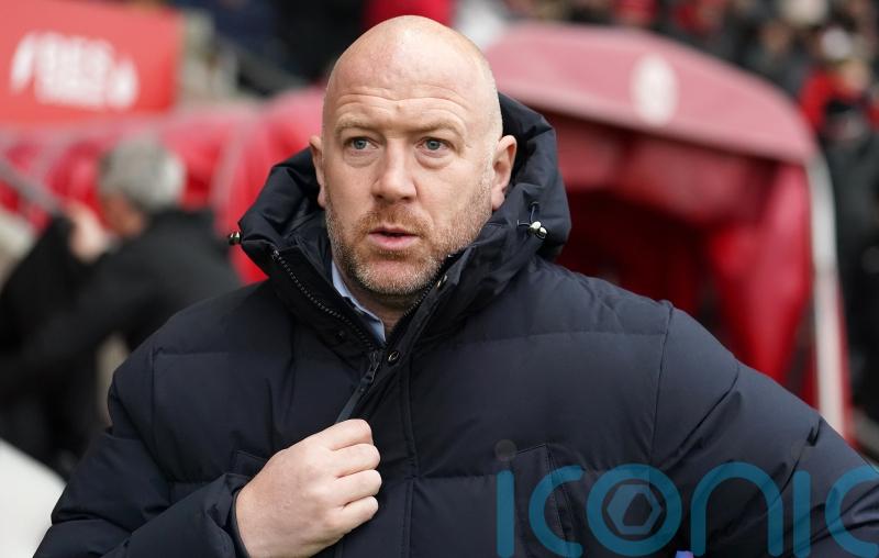 Charlie Adam &lsquo;really impressed&rsquo; with Fleetwood&rsquo;s cup display