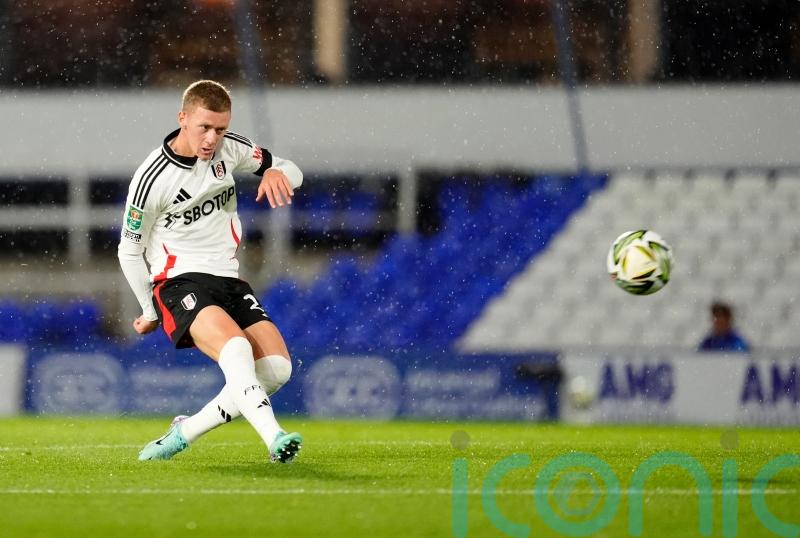 Jay Stansfield ready to fight for Premier League place &ndash; Marco Silva