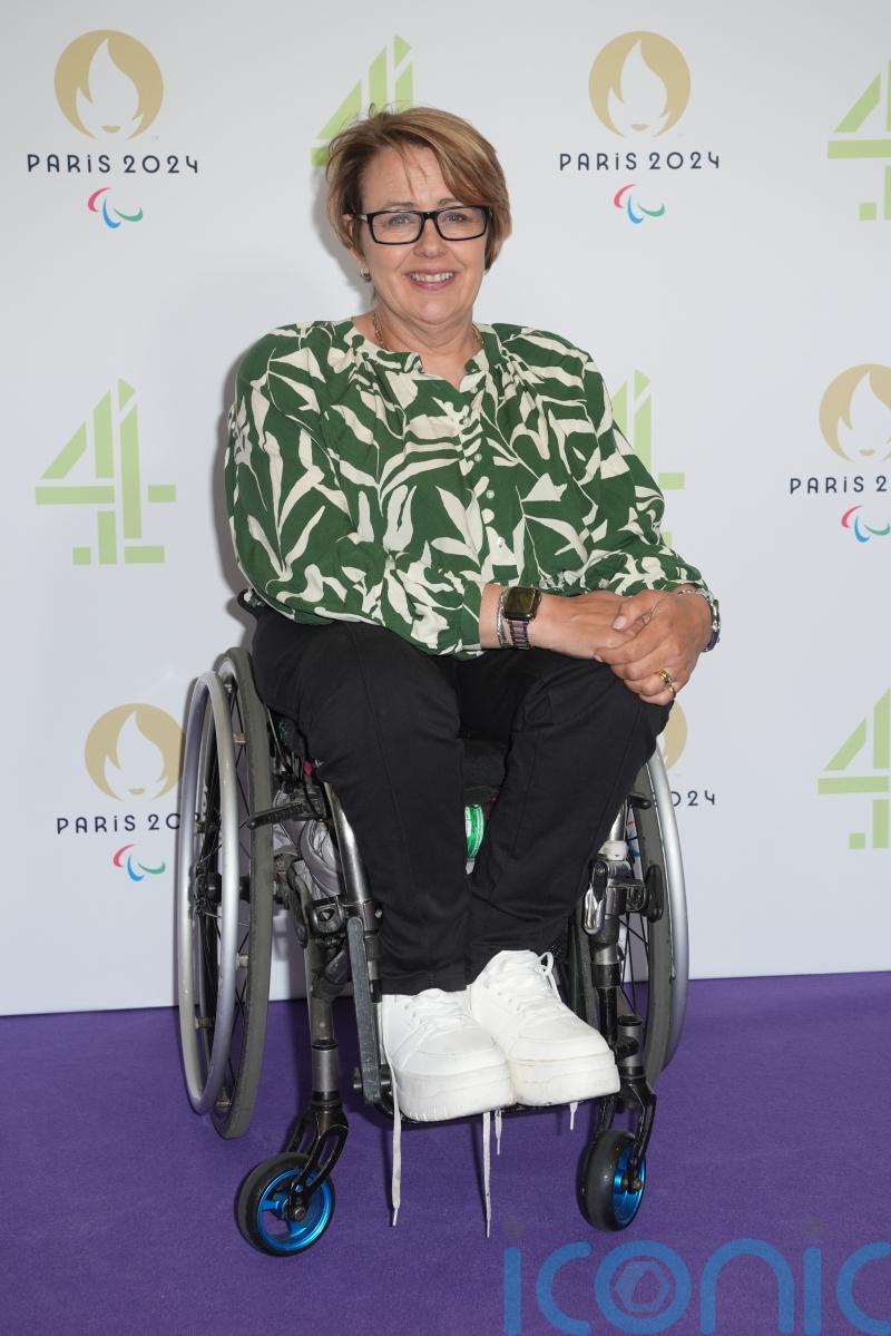 Baroness Tanni Grey-Thompson&rsquo;s struggles to Paris &lsquo;absolute disgrace&rsquo; &ndash; GB chief