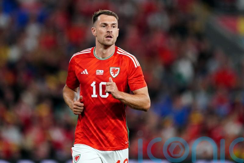 I see a lot of football to come from Aaron Ramsey &ndash; Wales boss Craig Bellamy