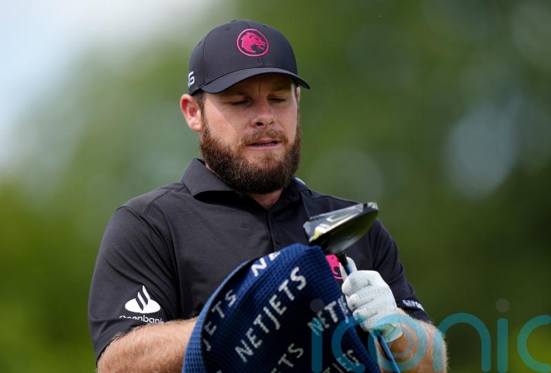 Tyrrell Hatton optimistic an end to the schism in men&rsquo;s golf is edging closer