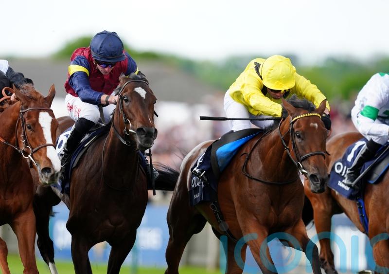 Varian favouring Sun Chariot date for Elmalka