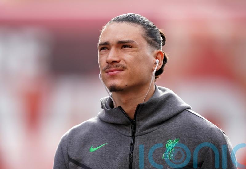 Darwin Nunez banned for five international games after confronting Colombia fans