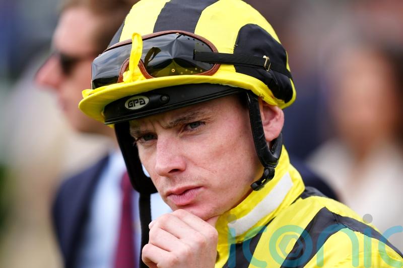 Callum Shepherd appeals 18-day riding suspension