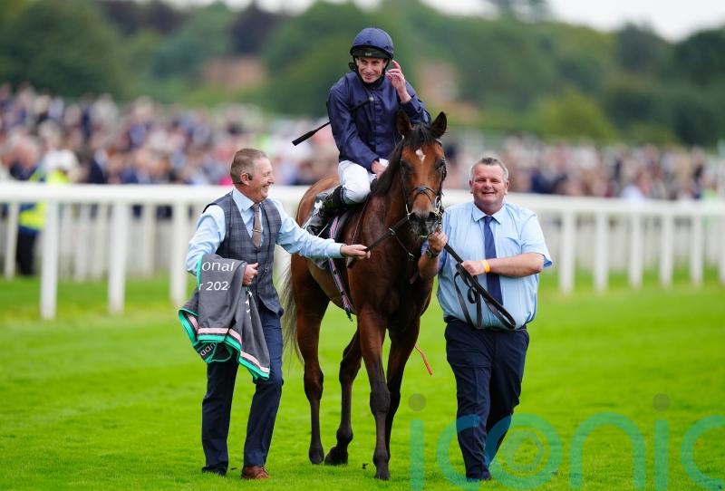 Oxx believes Troy can capitalise on wide-open Breeders&rsquo; Cup