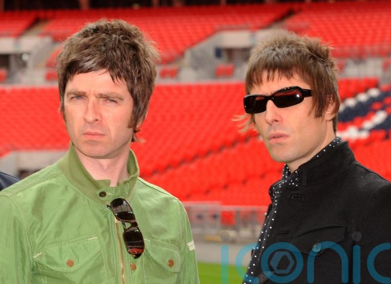 Oasis announce all pre-sale ticket codes for reunion gigs have been allocated