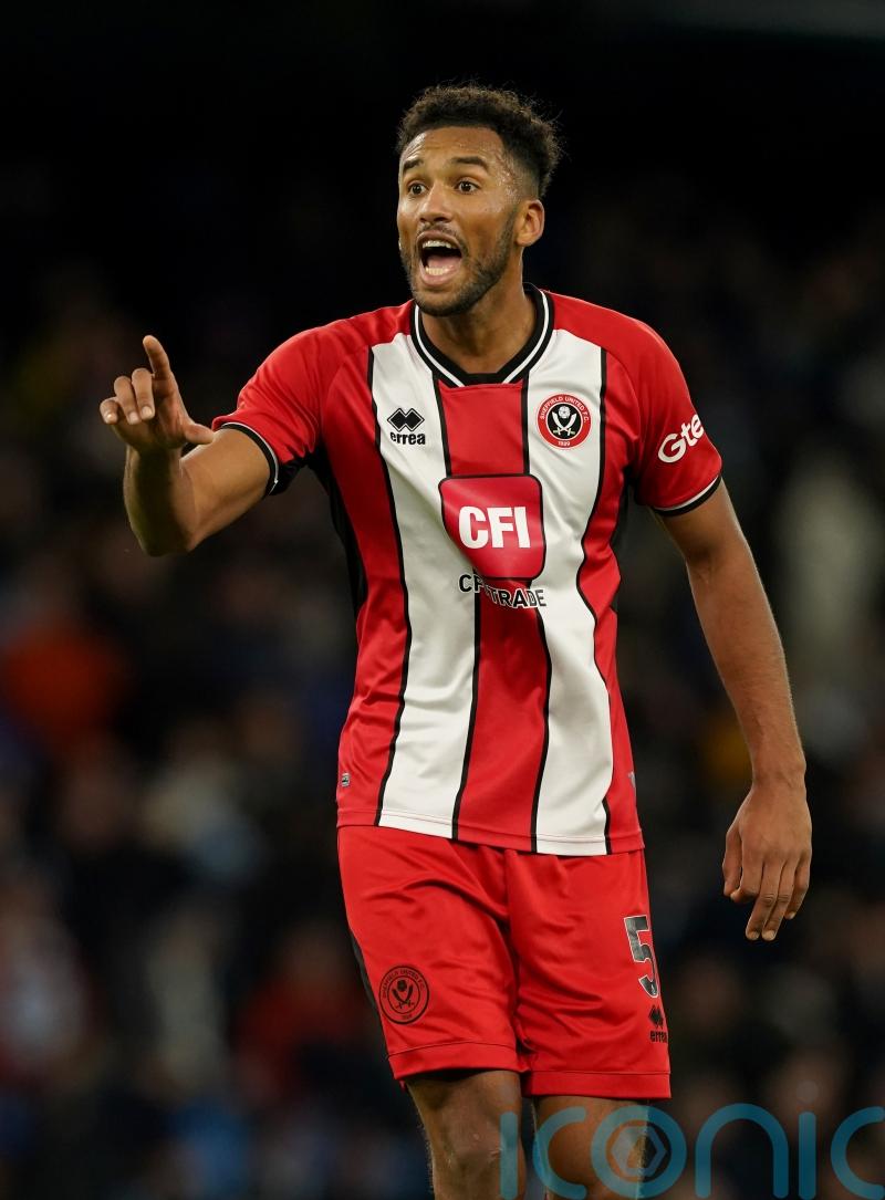 Celtic sign defender Auston Trusty from Sheffield United