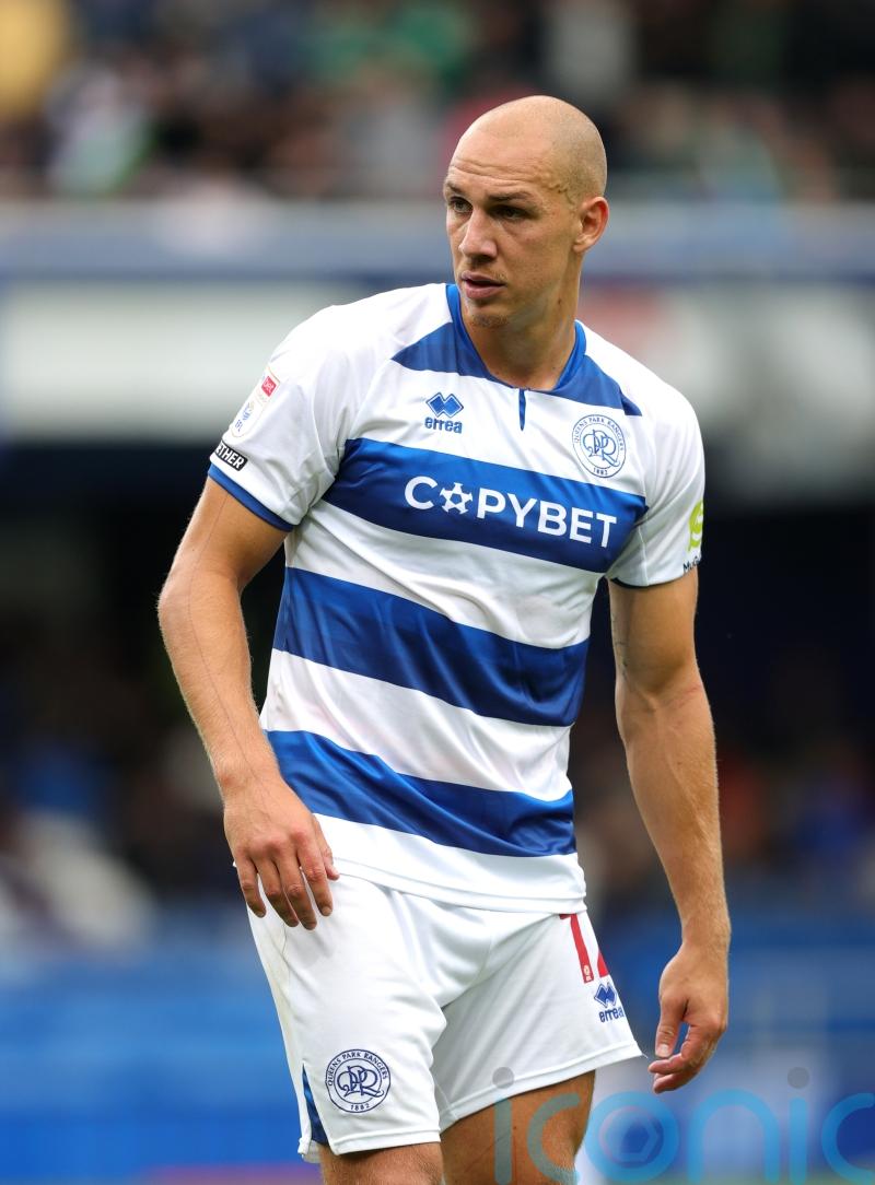 Nicolas Madsen and Michael Frey give QPR victory at winless Luton