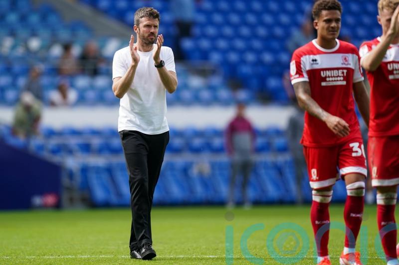Middlesbrough impress with away victory over struggling Cardiff