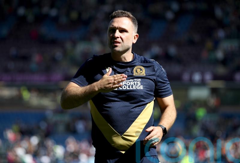 Andreas Weimann&rsquo;s wonder strike a sign of quality &ndash; John Eustace