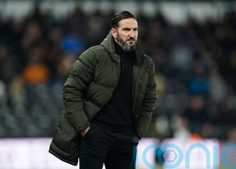 Martin Paterson thinks key decisions went against Terriers in loss at Rotherham