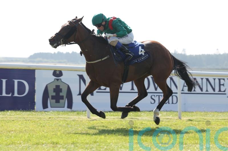 Tarawa takes Snow Fairy spoils for Weld