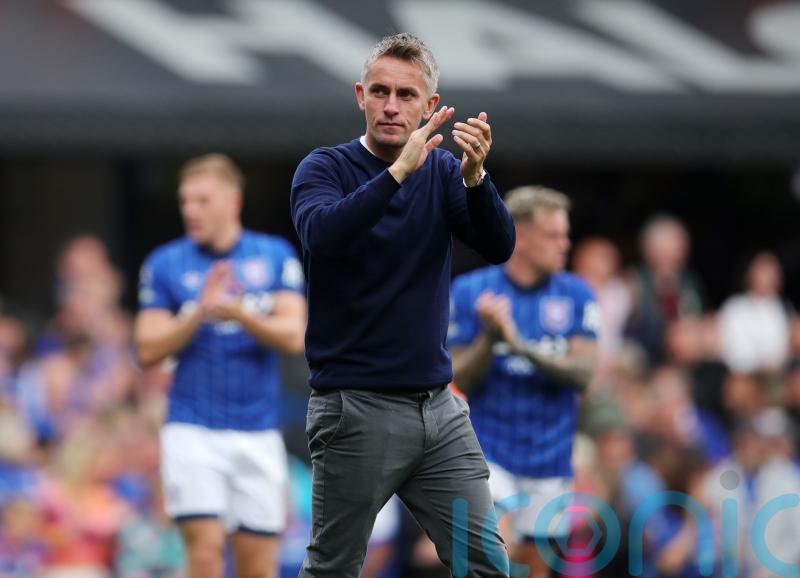 Kieran McKenna says Ipswich have &lsquo;more belief&rsquo; after Fulham draw