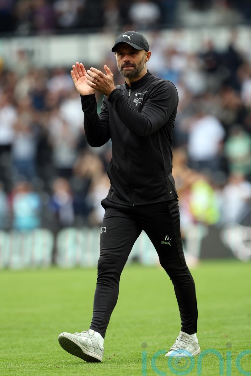Paul Warne: That was the best Derby performance I&rsquo;ve seen as manager