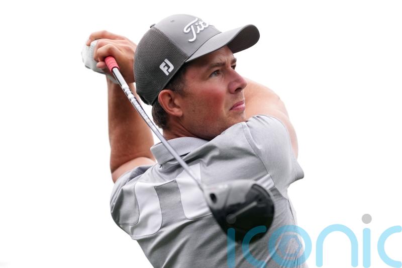 Denmark&rsquo;s Niklas Norgaard takes four-shot lead into British Masters final round