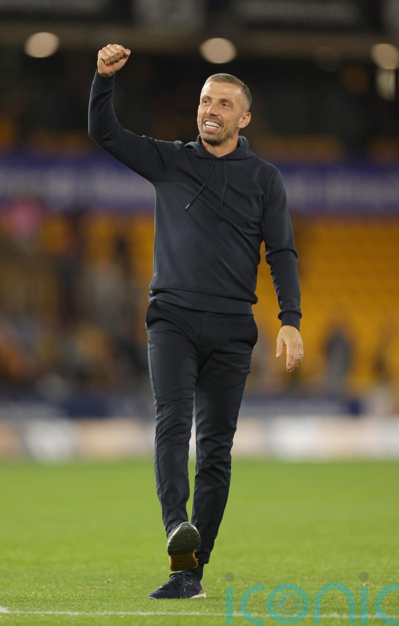 Gary O&rsquo;Neil hails &lsquo;wild horses&rsquo; Wolves after entertaining draw at Forest