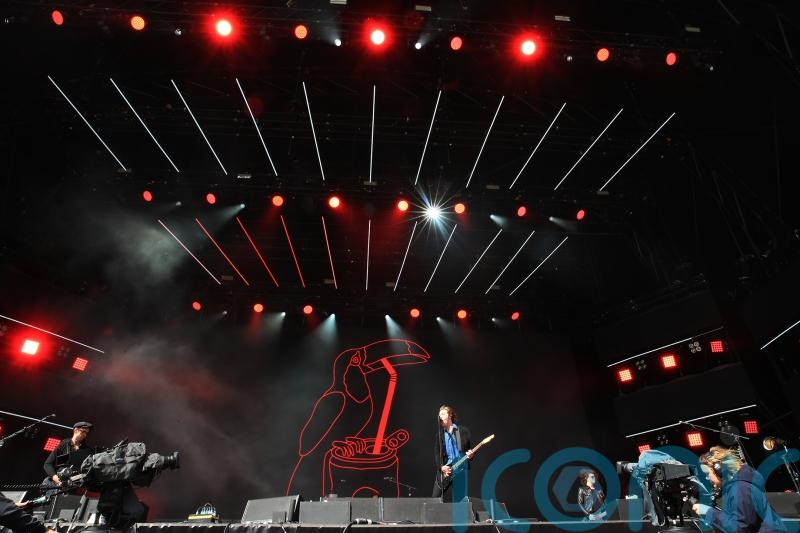 Catfish And The Bottlemen cancel gig over illness on day of show