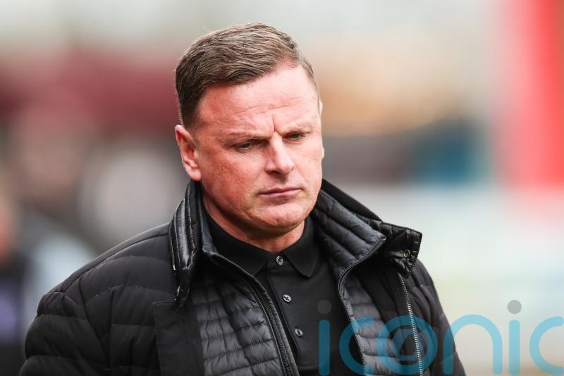 Richie Wellens labels Orient performance in Shrewsbury defeat worst of his reign