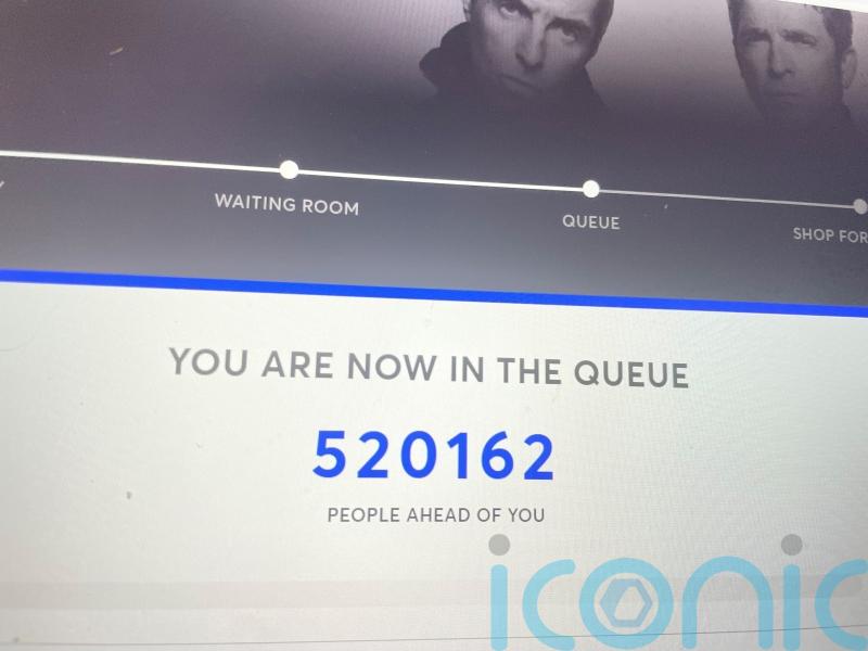 Consumer watchdog probe urged into rising prices of &lsquo;in-demand&rsquo; Oasis tickets