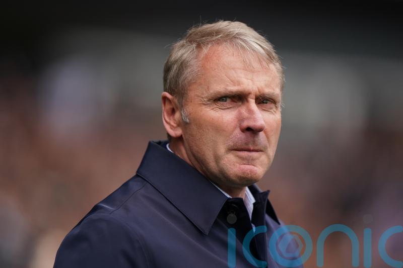 Carlisle part company with manager Paul Simpson after poor start to season