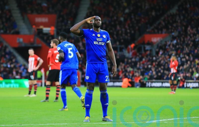 Ex-Leeds and Cardiff defender Sol Bamba dies aged 39