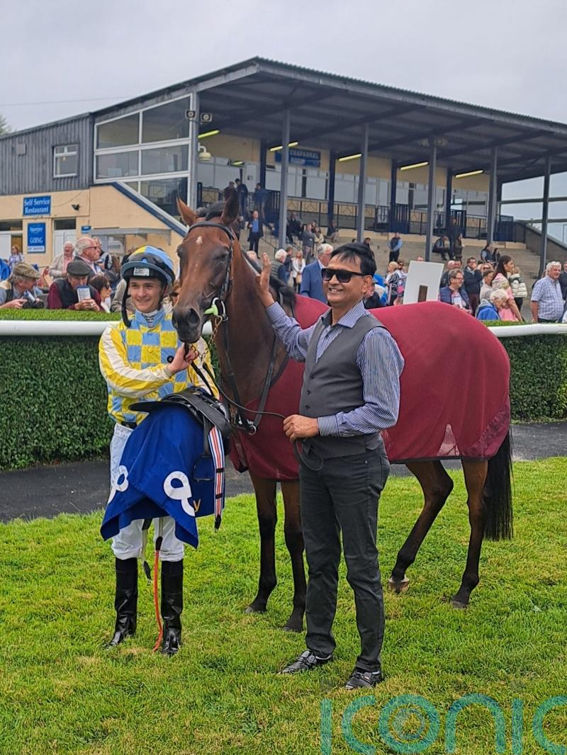 Without Words has the answers as O&rsquo;Brien bags Tipperary hat-trick