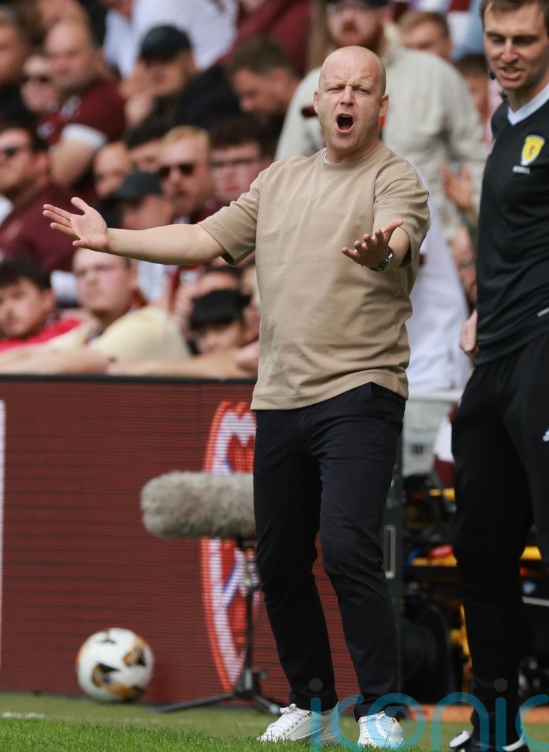 Pressure mounts on Steven Naismith as Ross Graham fires Dundee United winner