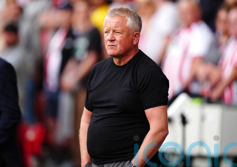 Chris Wilder feels Sheffield United deserved their victory over Watford
