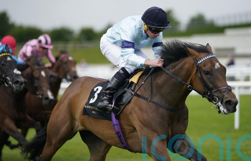 Still Believing! Highclere have sights set on big Irish prizes