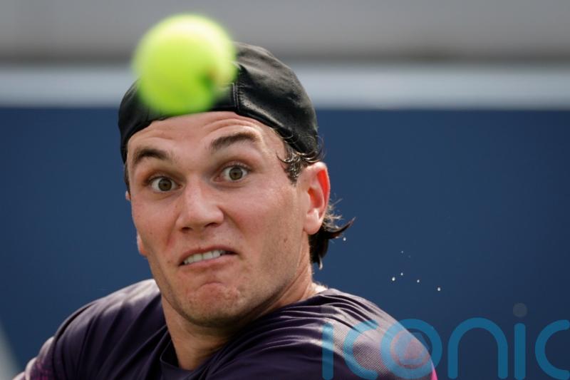 Jack Draper and Aryna Sabalenka both chase US Open titles after day eight