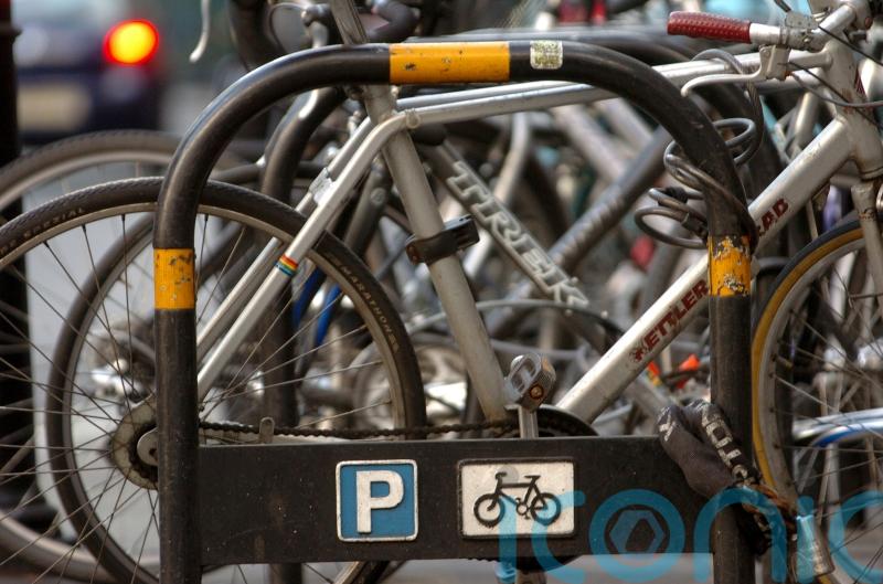 Spending 336,000 euro on bike shelter at Leinster House &lsquo;inexplicable&rsquo;