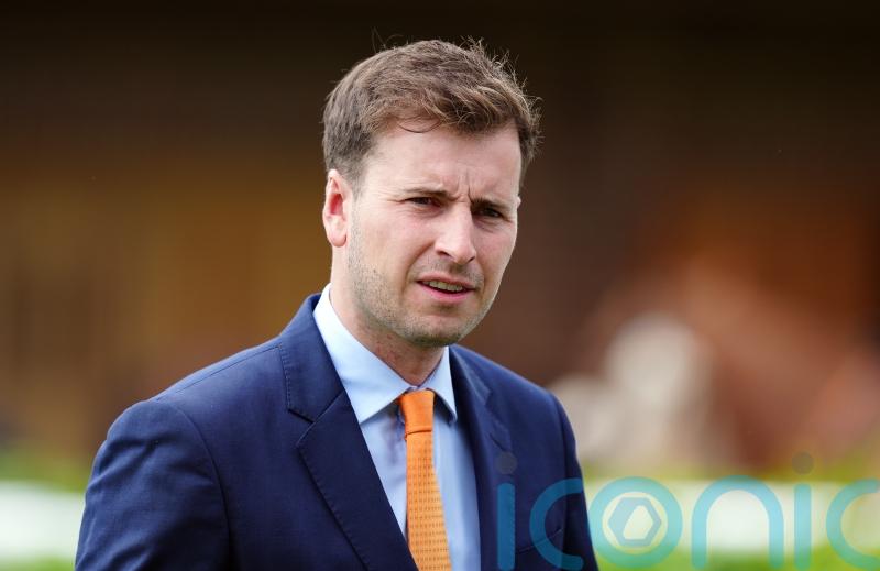 Channon excited at what the future might hold for Sarab Star