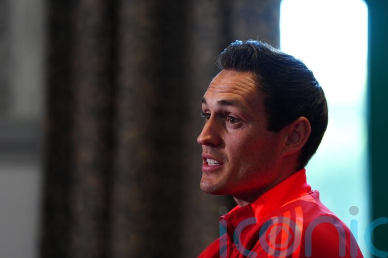 Connor Roberts says there is fresh energy around Wales under Craig Bellamy